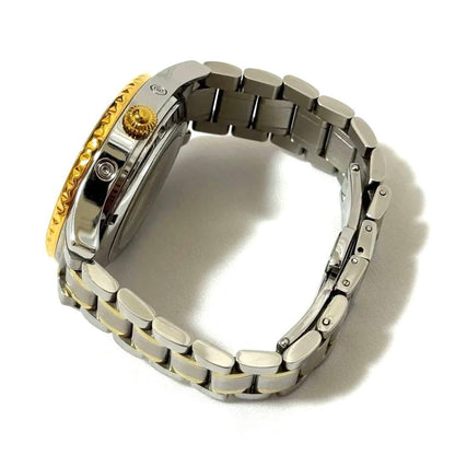 CARNIVAL 1986 Carnival 8731G Men's Automatic Watch