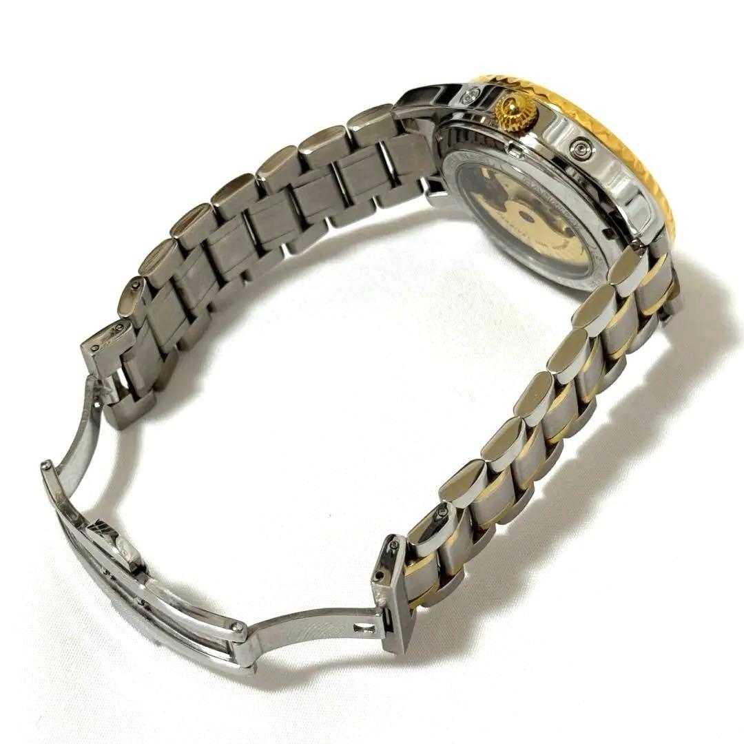 CARNIVAL 1986 Carnival 8731G Men's Automatic Watch