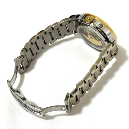 CARNIVAL 1986 Carnival 8731G Men's Automatic Watch