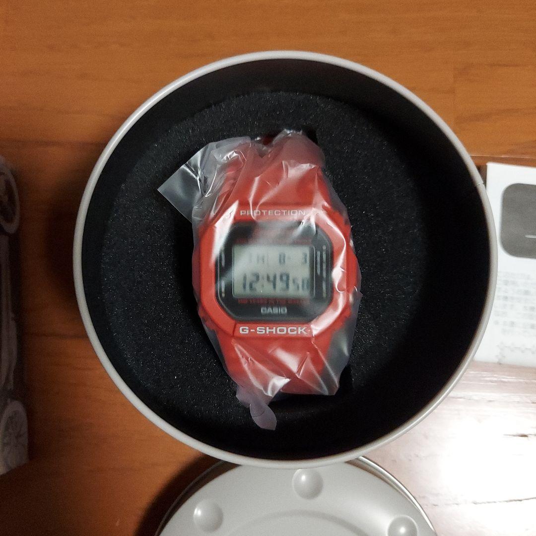 Snap-on 100th Anniversary G-SHOCK