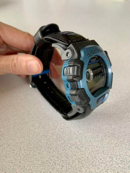 [New, Unused] CASIO G-SHOCK with Case Included