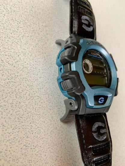 [New, Unused] CASIO G-SHOCK with Case Included