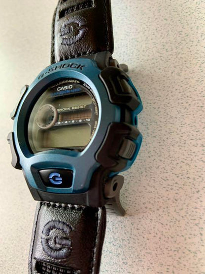 [New, Unused] CASIO G-SHOCK with Case Included
