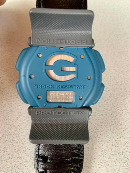 [New, Unused] CASIO G-SHOCK with Case Included