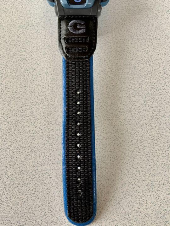 [New, Unused] CASIO G-SHOCK with Case Included