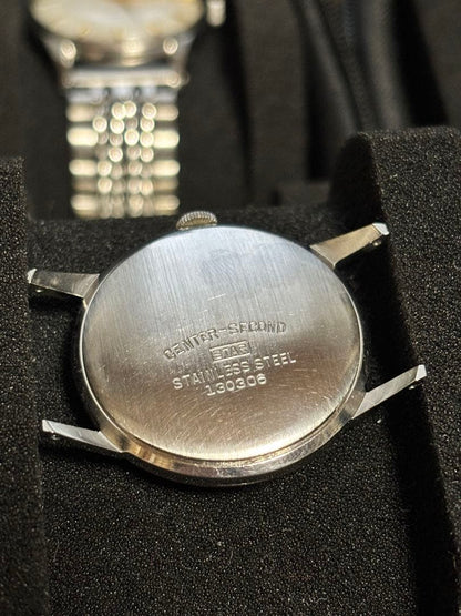 Operational Product [Overhauled] CITIZEN center second PHYNOX