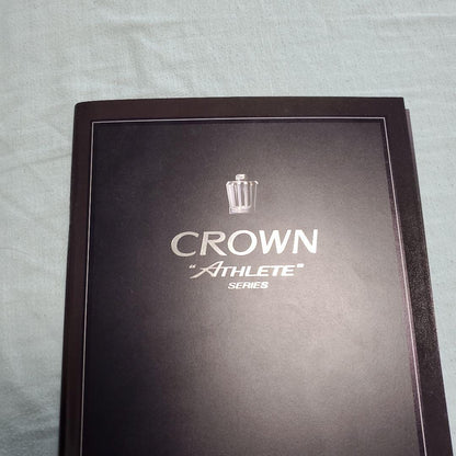 Toyota Crown 5-Volume Set