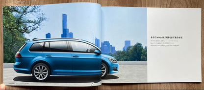 Rare, Brand New, Unused Catalog Golf Variant December 2013