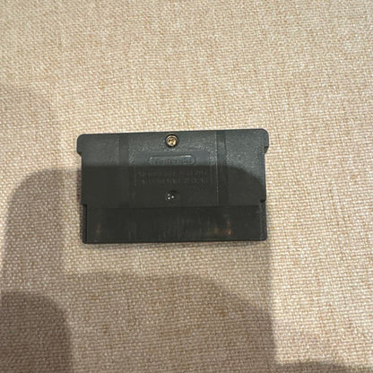 Grand Theft Auto Advance for Game Boy Advance SP
