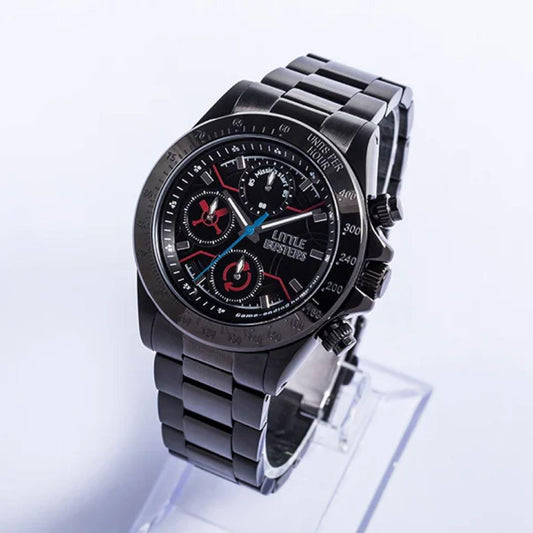 Little Busters Watch Kogikuji Model