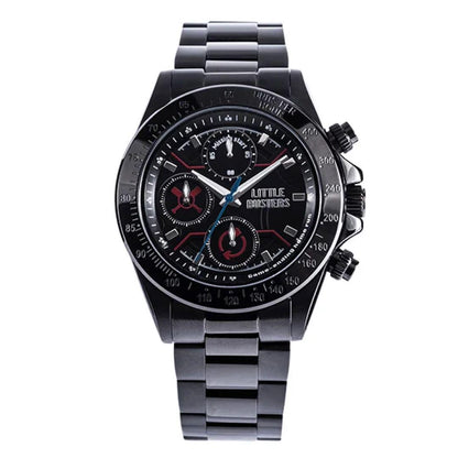 Little Busters Watch Kogikuji Model