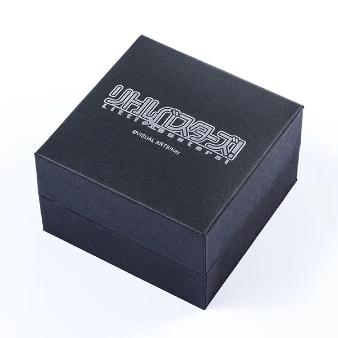 Little Busters Watch Kogikuji Model