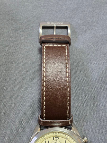 Seiko chronograph SSB273P1