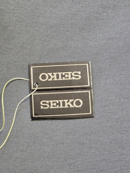 Seiko chronograph SSB273P1