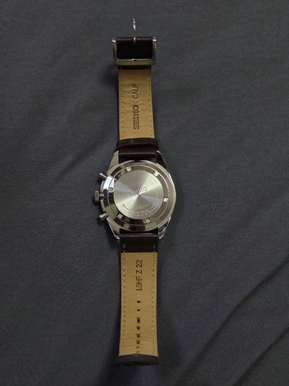 Seiko chronograph SSB273P1