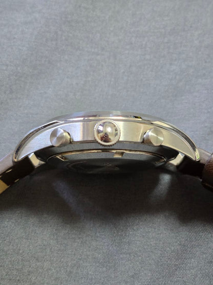 Seiko chronograph SSB273P1