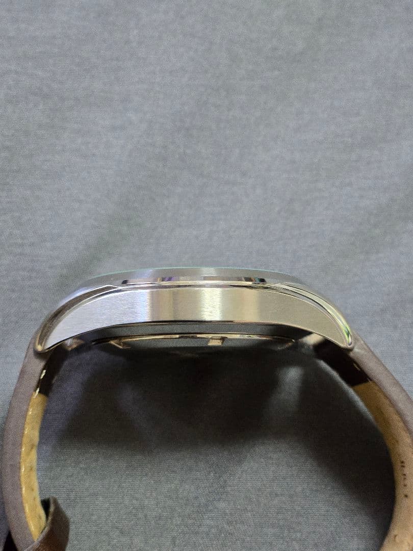 Seiko chronograph SSB273P1