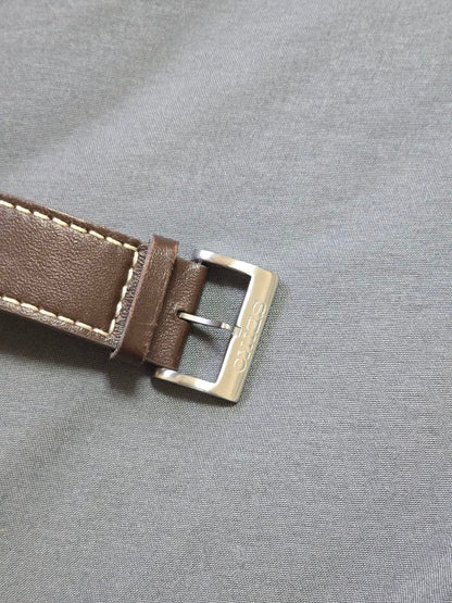 Seiko chronograph SSB273P1