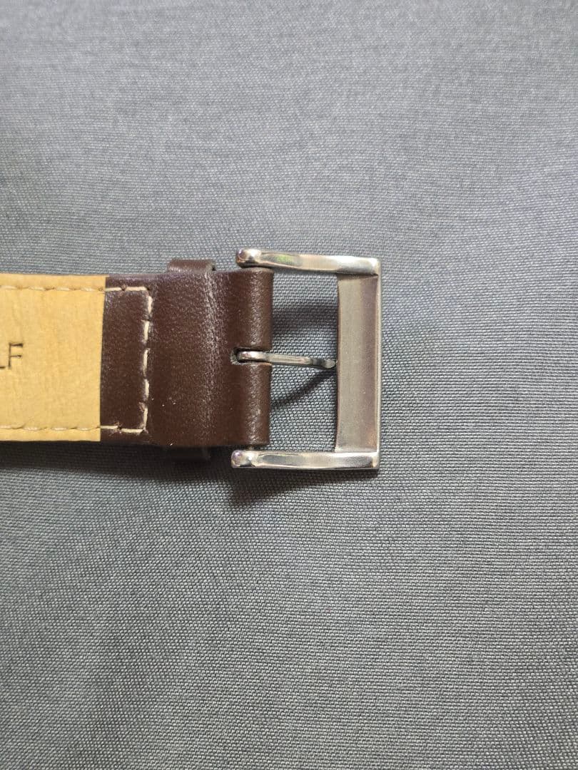 Seiko chronograph SSB273P1