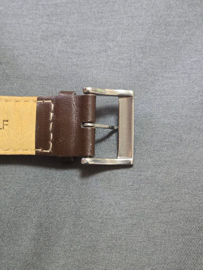 Seiko chronograph SSB273P1