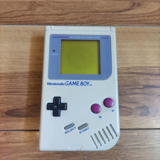Nintendo Game Boy Console