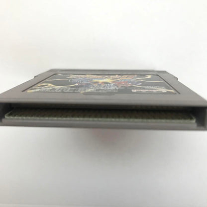 GB Game Super Robot Wars G (No Manual)