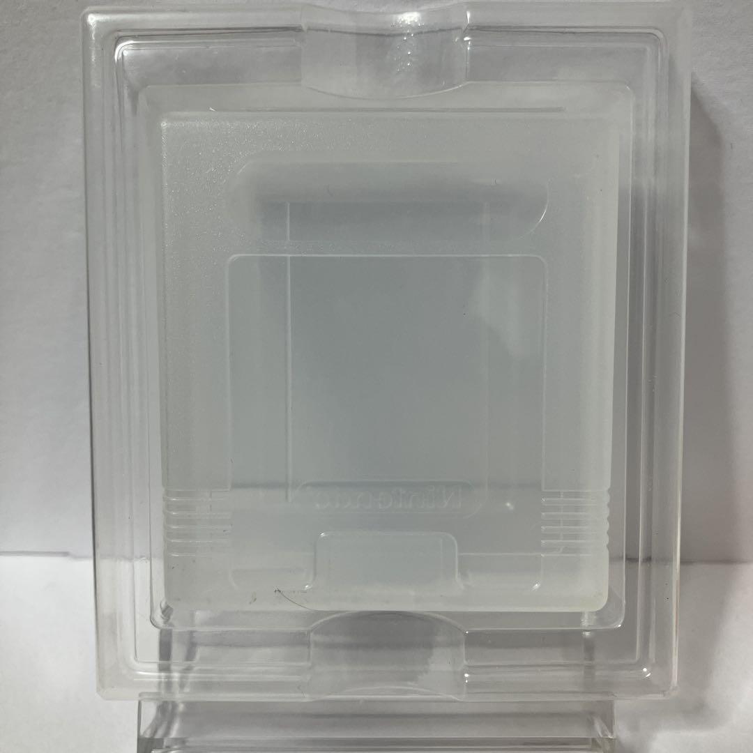 Start-up Screen Included/Game Boy/Software/Tamagotchi