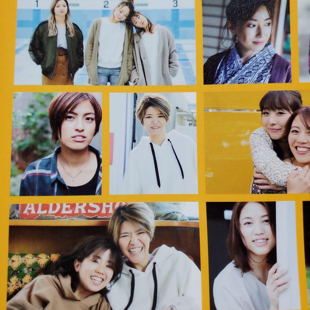 BOAT RACING girls VOL.05 Female Boat Racers