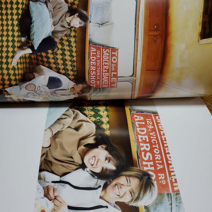 BOAT RACING girls VOL.05 Female Boat Racers