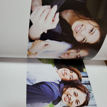 BOAT RACING girls VOL.05 Female Boat Racers