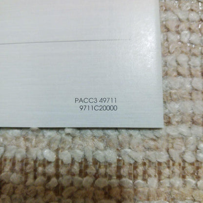 Time Sale UD Big Sam Accessory Catalog