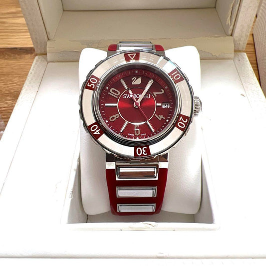 Swarovski Watch