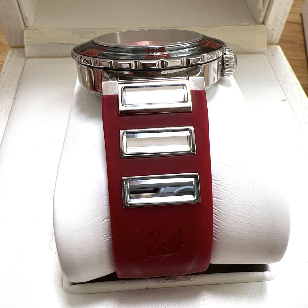 Swarovski Watch
