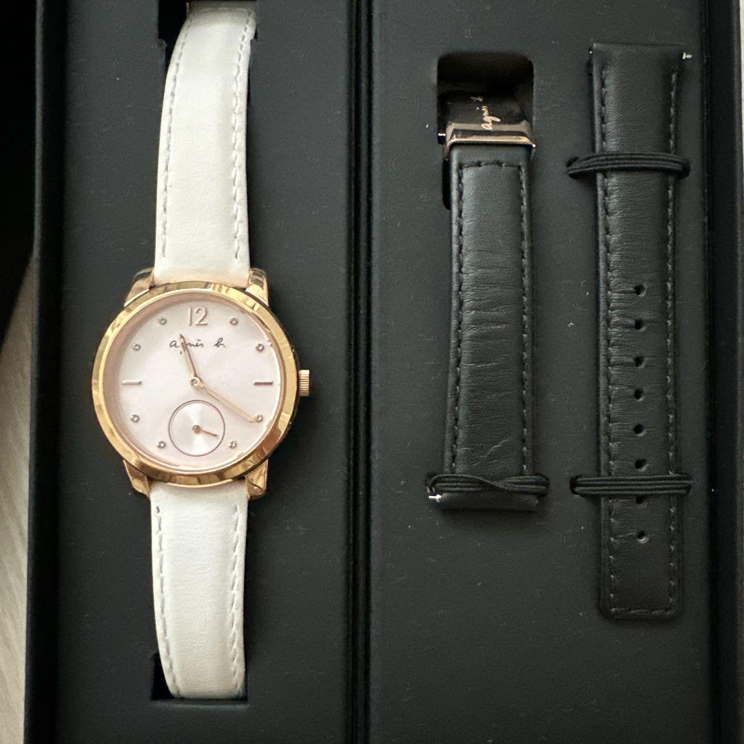 Agnes b Watch