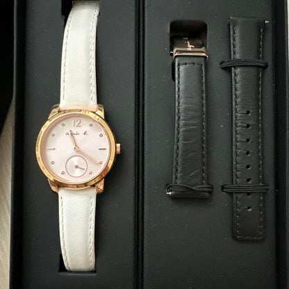 Agnes b Watch
