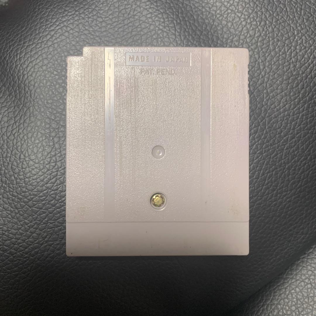 Pokémon Green Game Boy Game Only