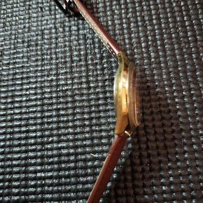 Operational SEIKO5 Automatic Winding Day-Date