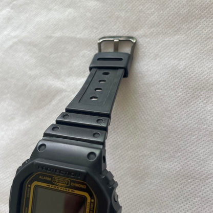 Limited Edition American Rag Cie x CASIO G-SHOCK Black Digital Watch