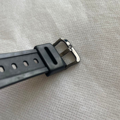 Limited Edition American Rag Cie x CASIO G-SHOCK Black Digital Watch