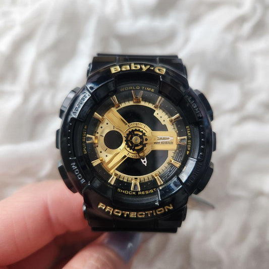 CASIO Baby-G