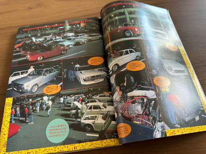 Auto Works December 1992