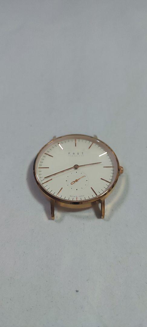 Not Rose Gold Battery Replaced