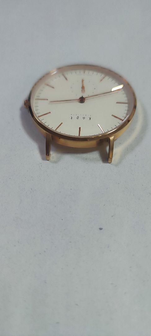 Not Rose Gold Battery Replaced