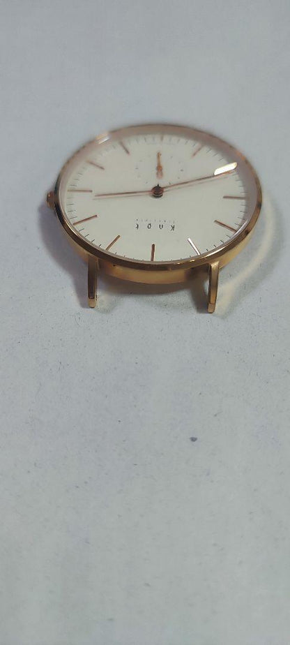 Not Rose Gold Battery Replaced