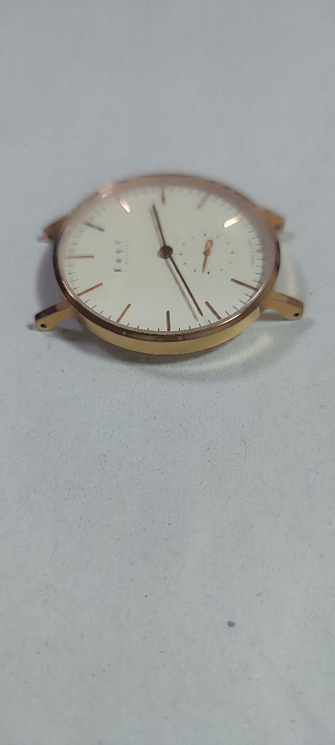 Not Rose Gold Battery Replaced