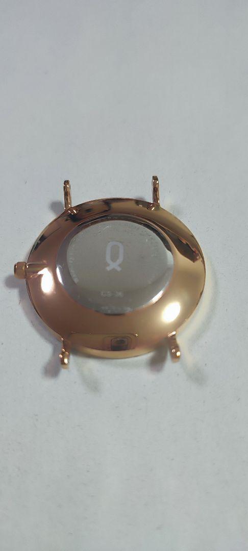 Not Rose Gold Battery Replaced