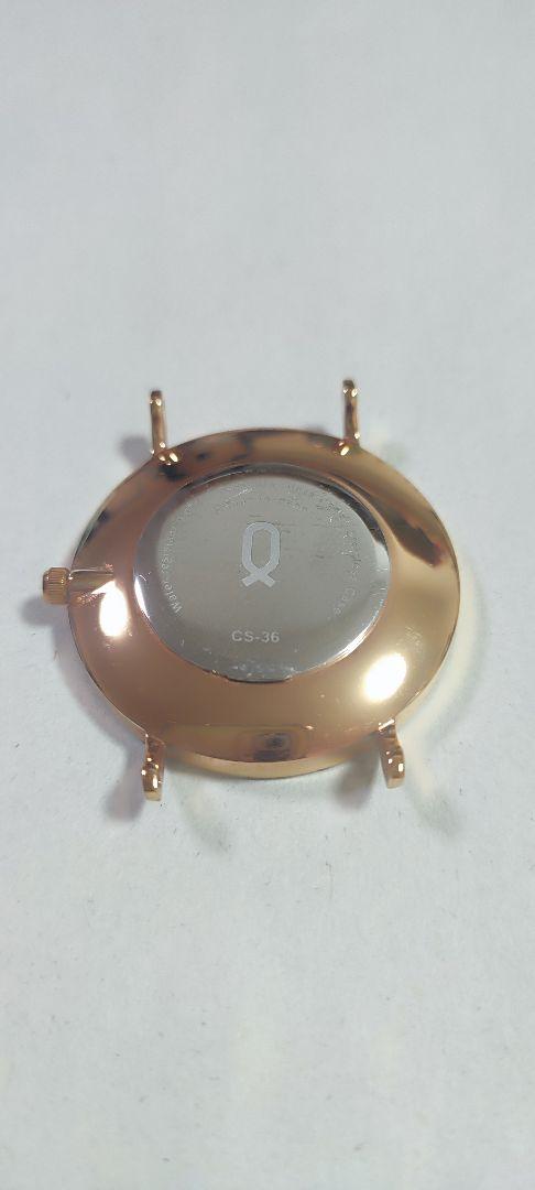 Not Rose Gold Battery Replaced