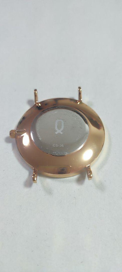 Not Rose Gold Battery Replaced