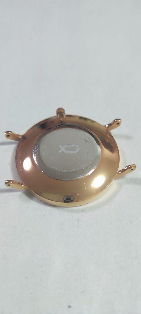 Not Rose Gold Battery Replaced