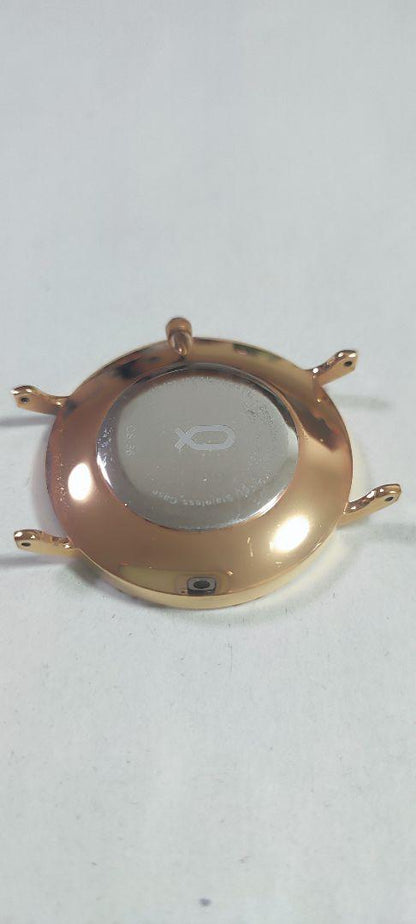 Not Rose Gold Battery Replaced